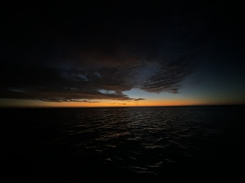 Cosmic Noon — West Coast, Australia